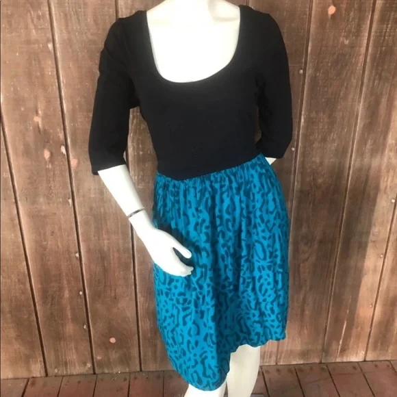 torrid | Dresses | Torrid Knit To Woven Dress 2x | Poshmark torrid | Dresses | Torrid Knit To Woven Dress 2x | Poshmark